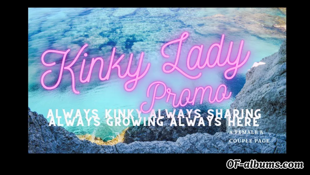 Image #2 of kinkyladypromo