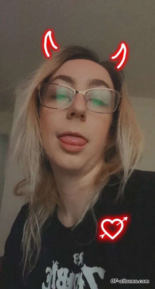 Image #1 of kinkypeachnsfw