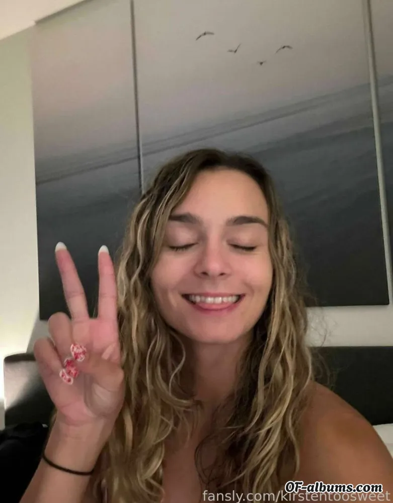 Image #1 of kirstentoosweet