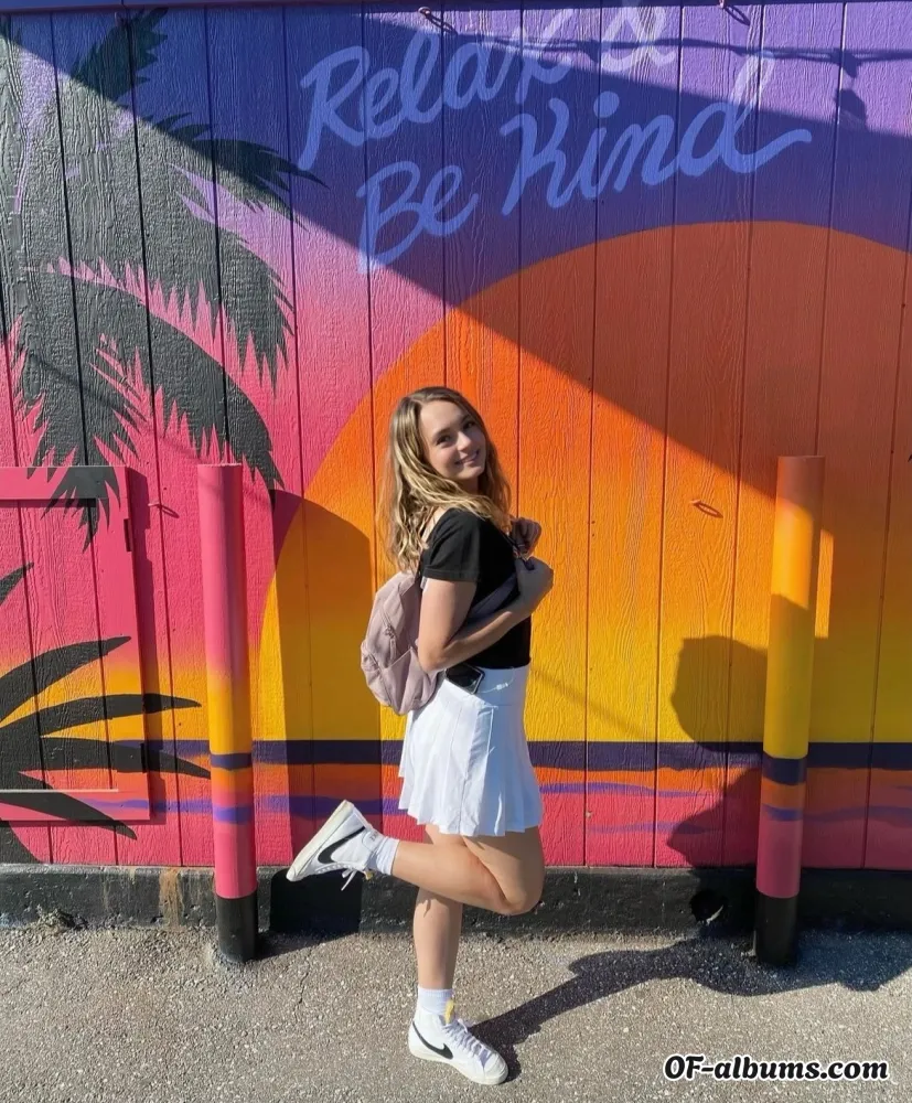 Image #2 of kirstentoosweet