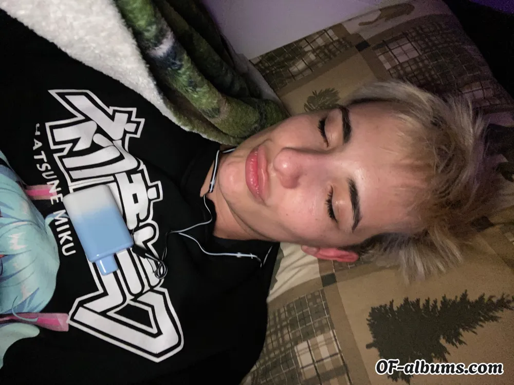 Image #1 of kissmywrath