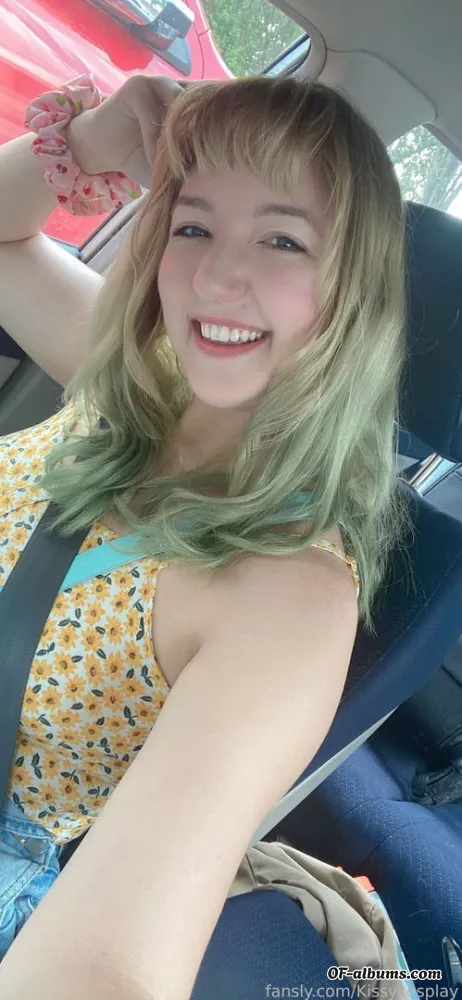 Image #1 of kissycosplay