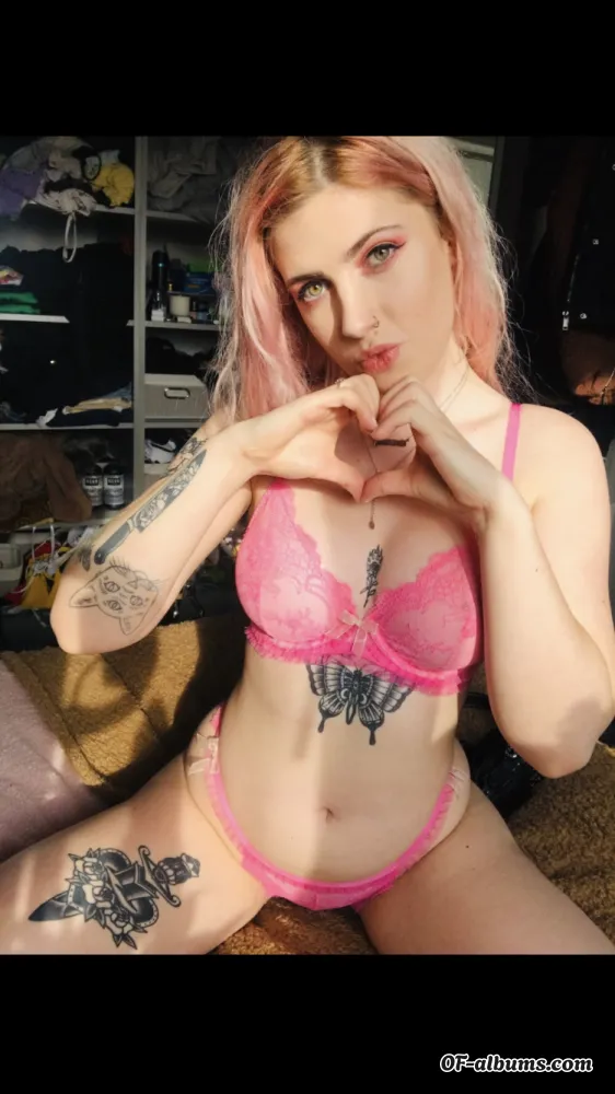 Image #1 of kitty_valentine