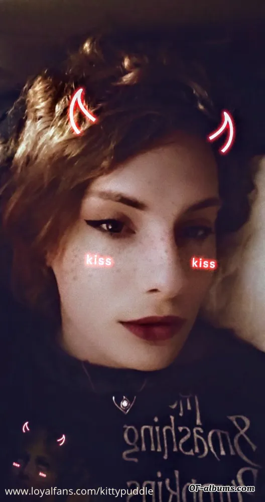 Image #1 of kittypuddle