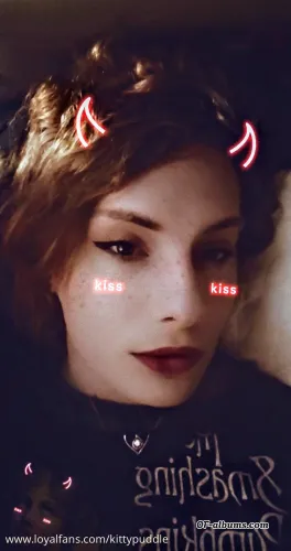 Image #3 of kittypuddle