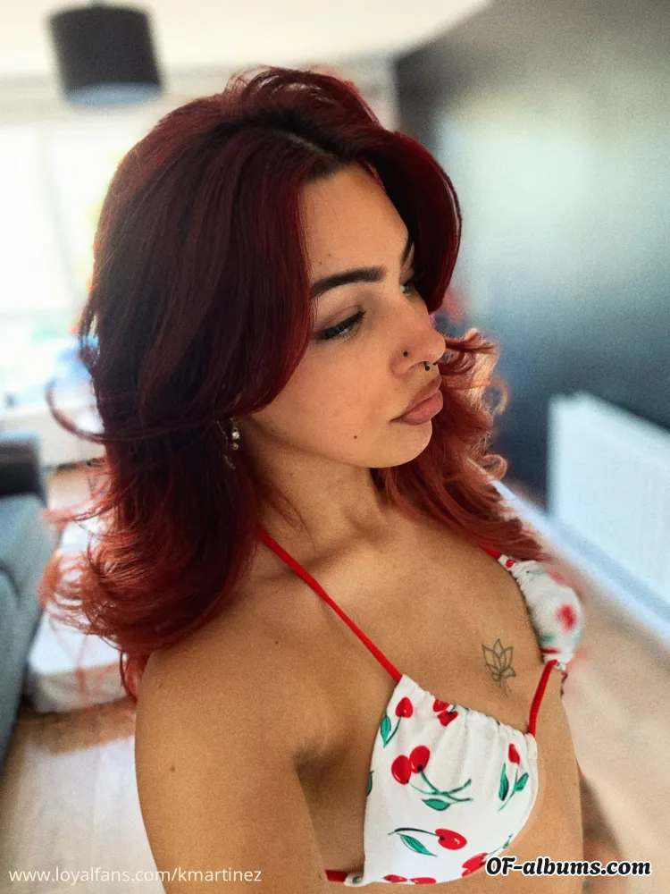 Image #1 of kmartinez