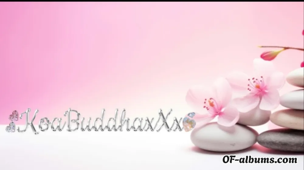 Image #3 of koabuddhaxxx