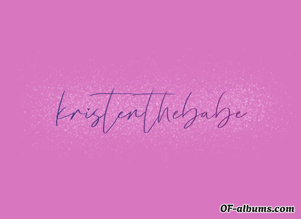 Image #2 of kristenthebabe