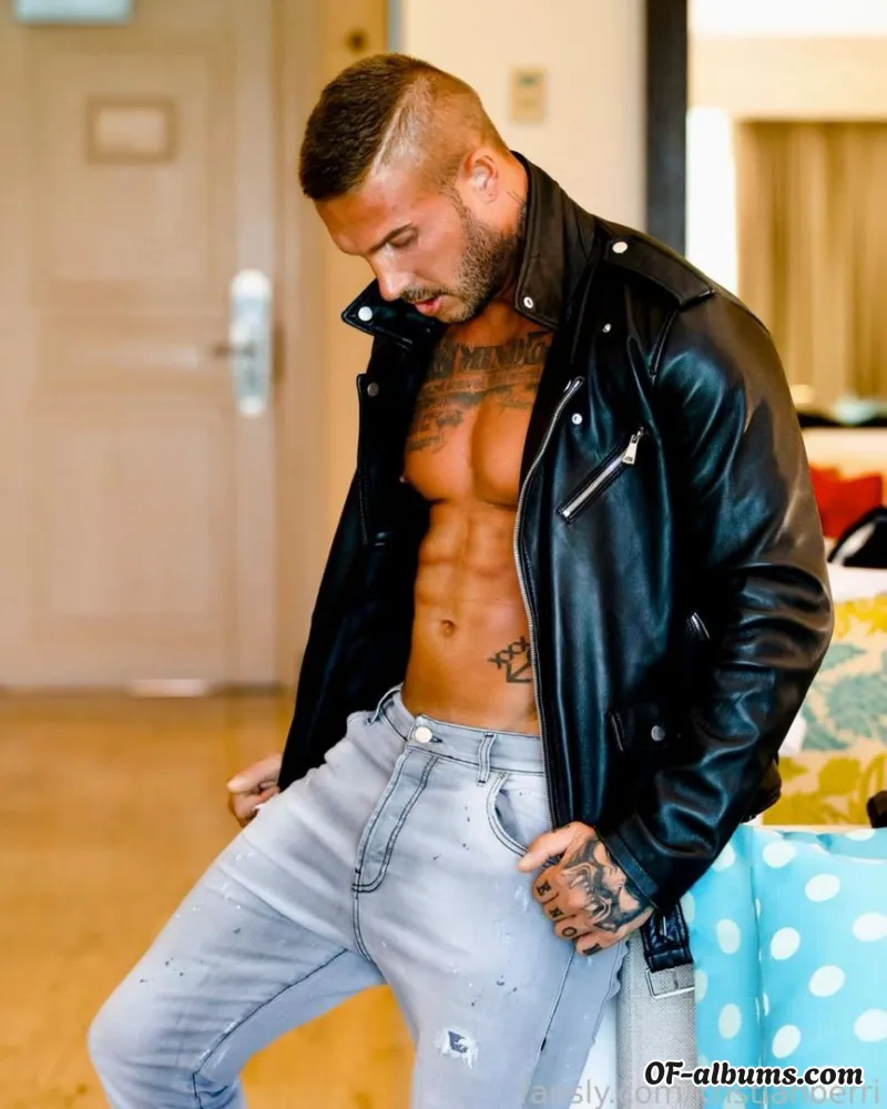 Image #1 of kristianberri