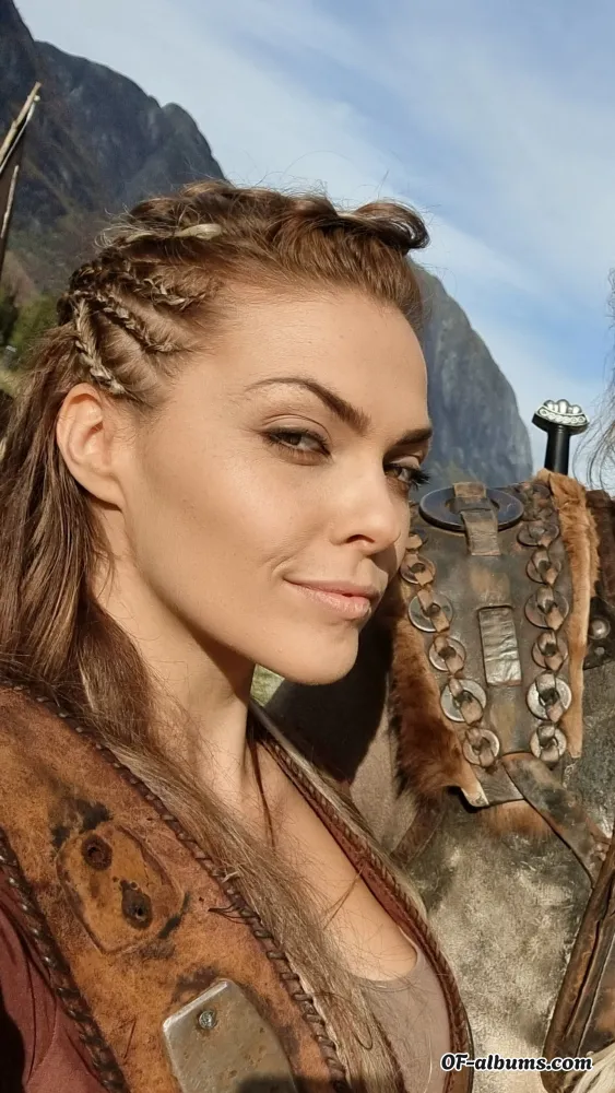 Image #1 of kristinabonnevie