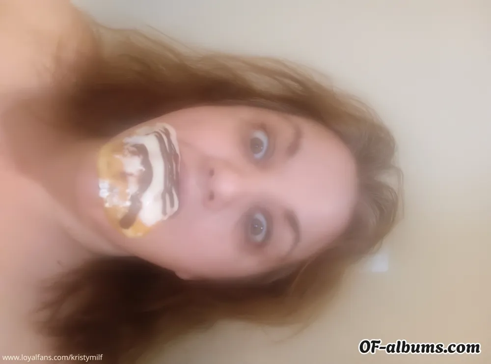 Image #2 of kristymilf