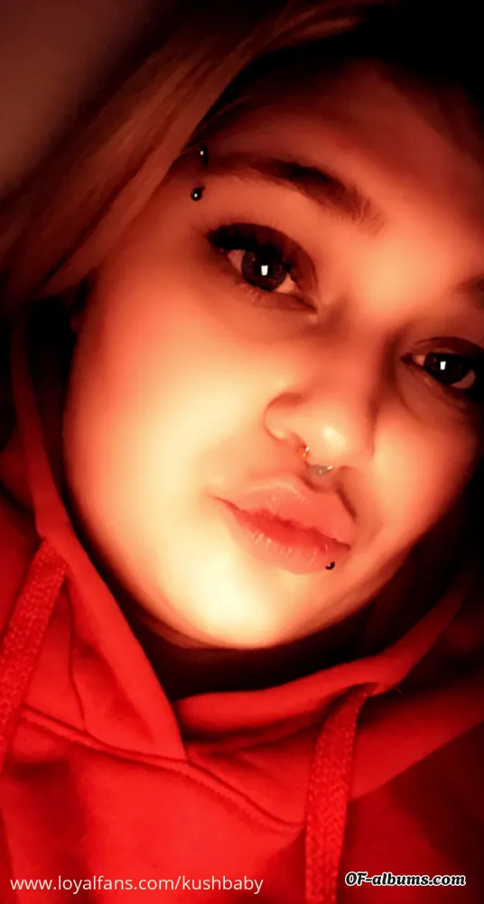 Image #2 of kushbaby