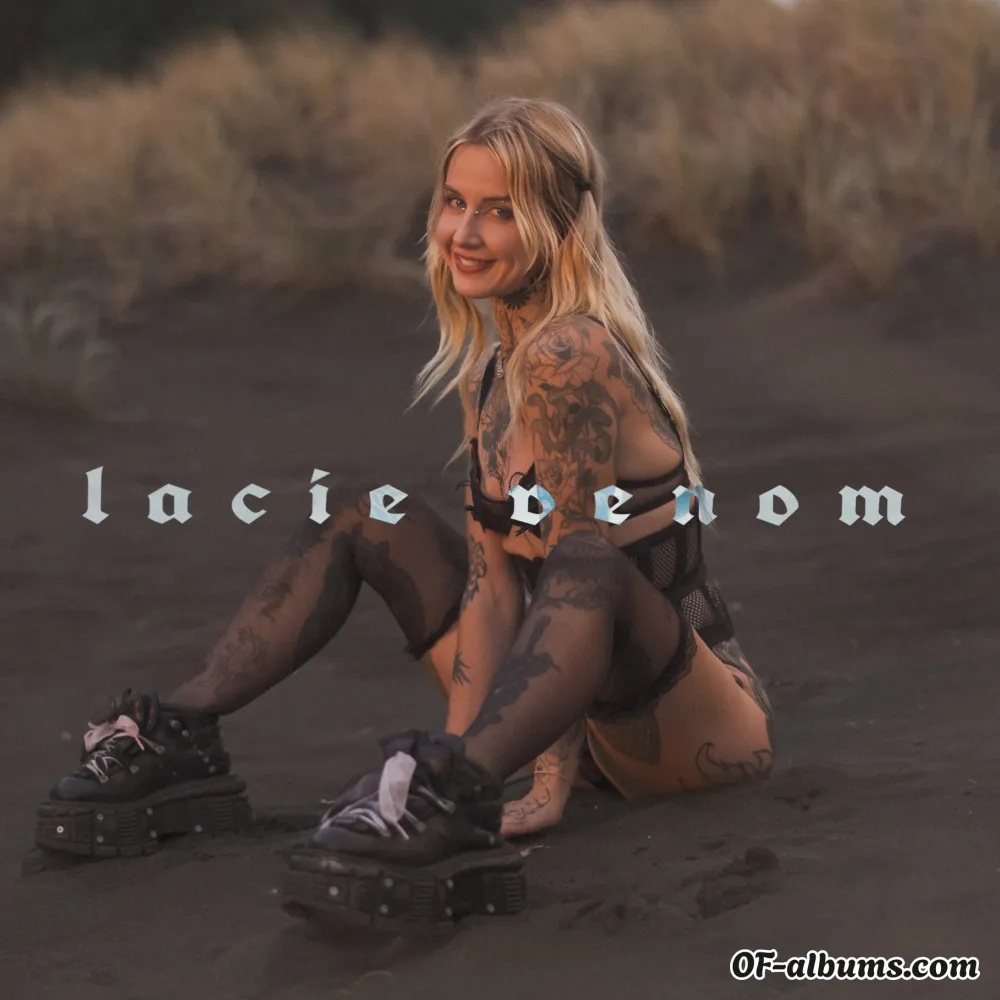 Image #1 of lacie.venom