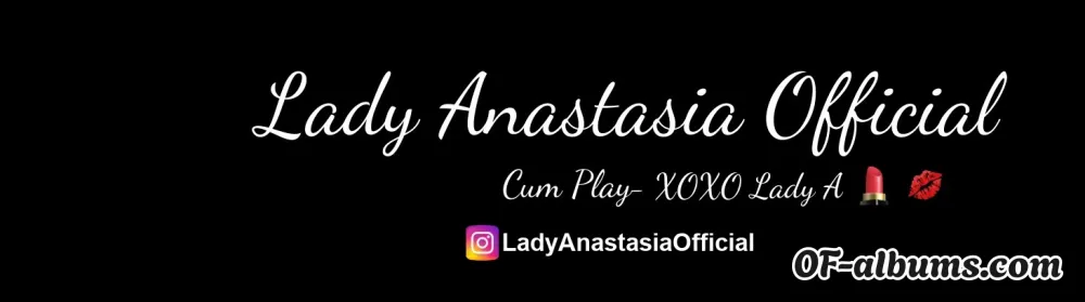 Image #2 of ladyanastasiaofficial
