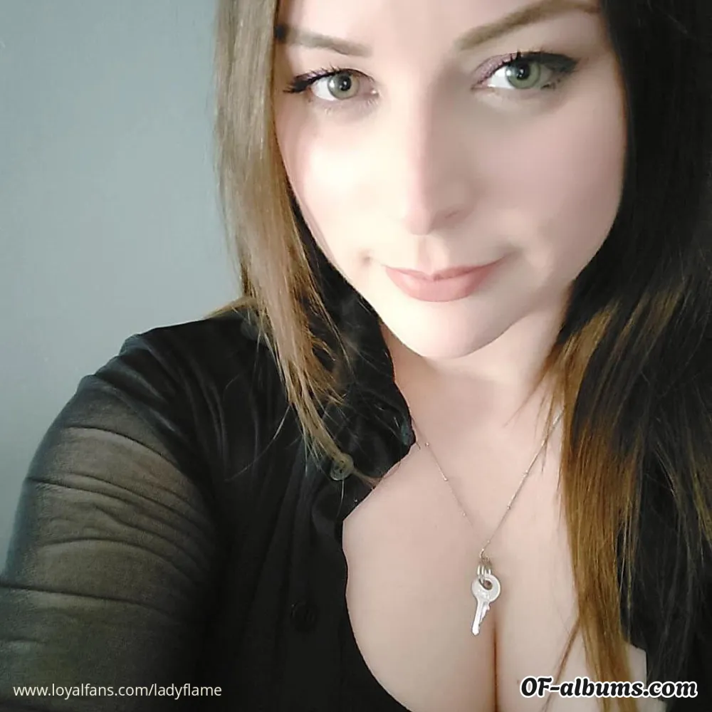 Image #1 of ladyflame
