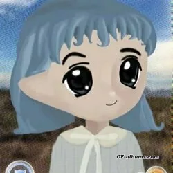 Image #1 of ladyonchain