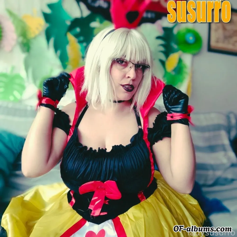 Image #1 of ladysusurro
