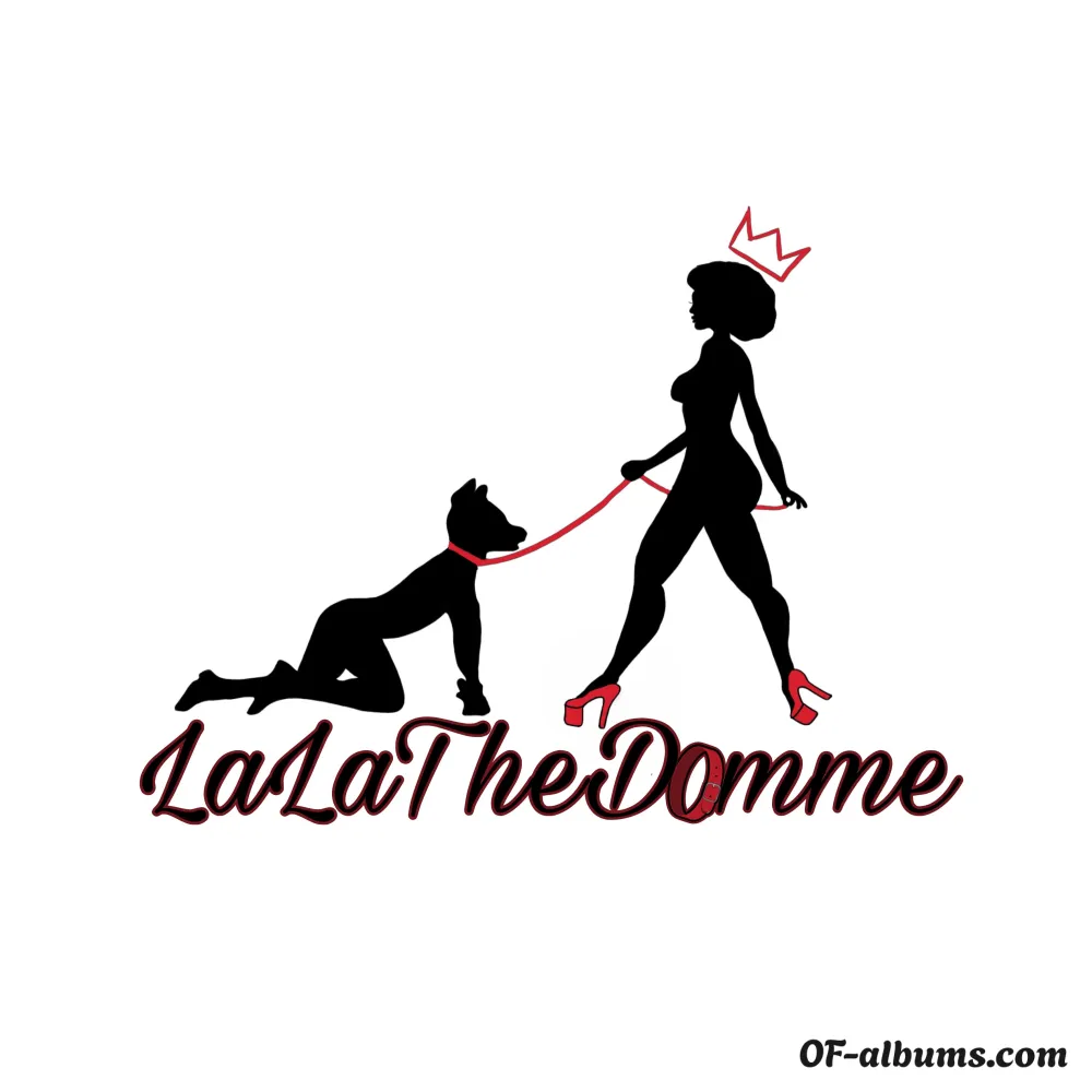 Image #2 of lalathedomme
