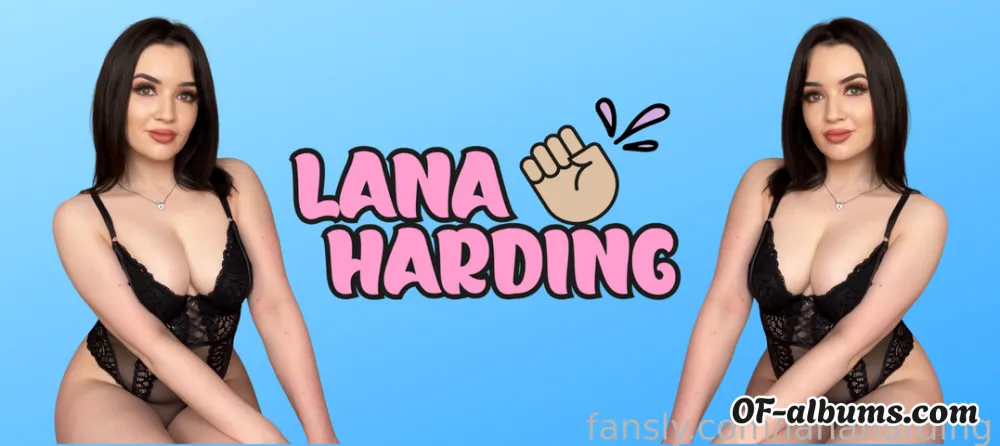 Image #2 of lanaharding