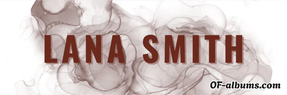 Image #4 of lanasmithofficial