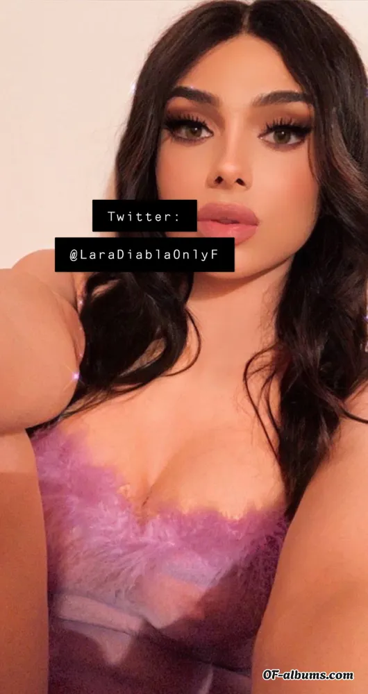 Image #1 of laradiabla