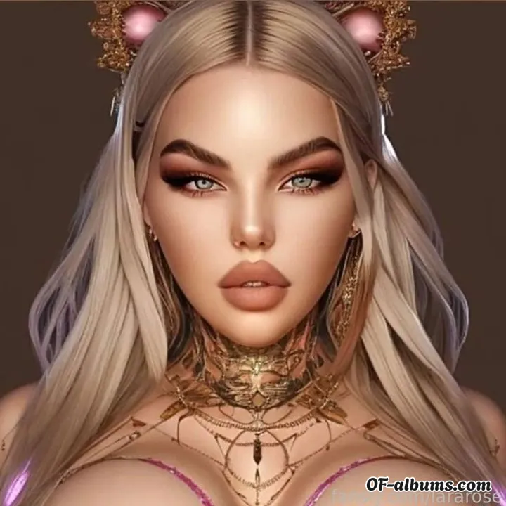 Image #1 of lararose