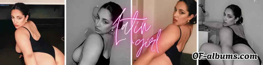 Image #2 of latinxxxgirl