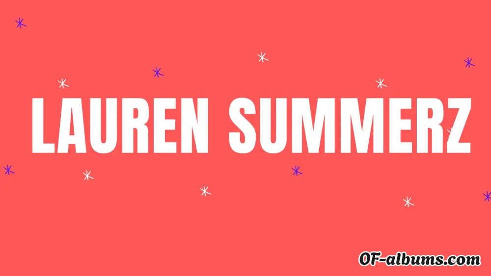 Image #2 of laurensummerz