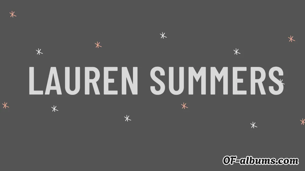 Image #6 of laurensummerz