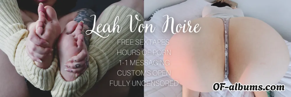 Image #5 of leahvonnoire