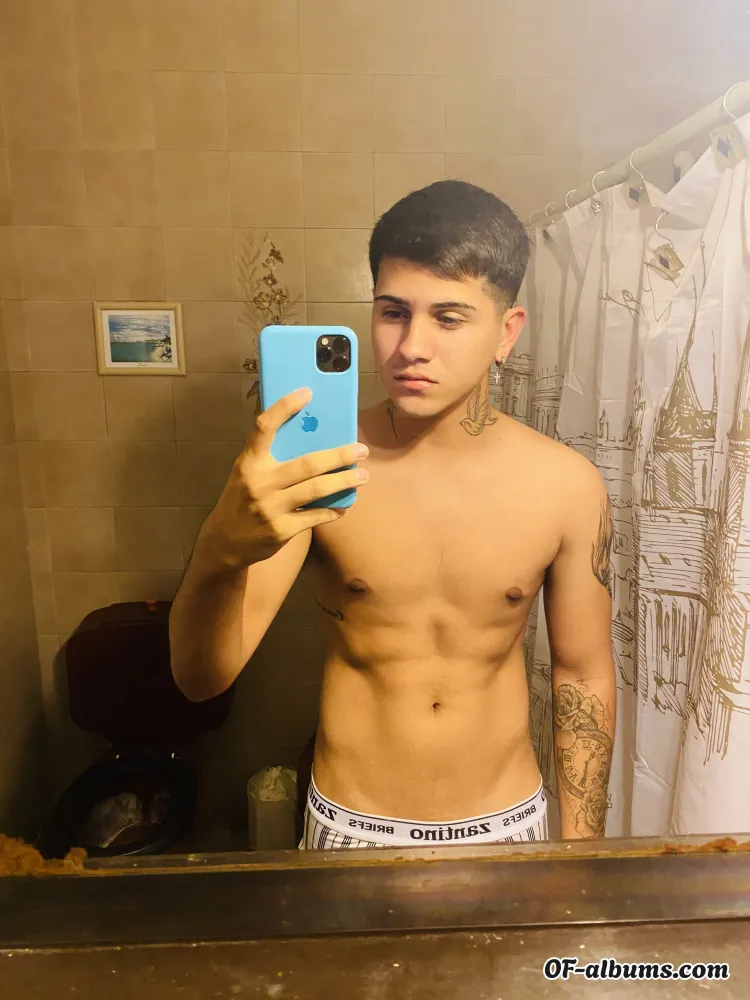 Image #1 of leonardo00ok1