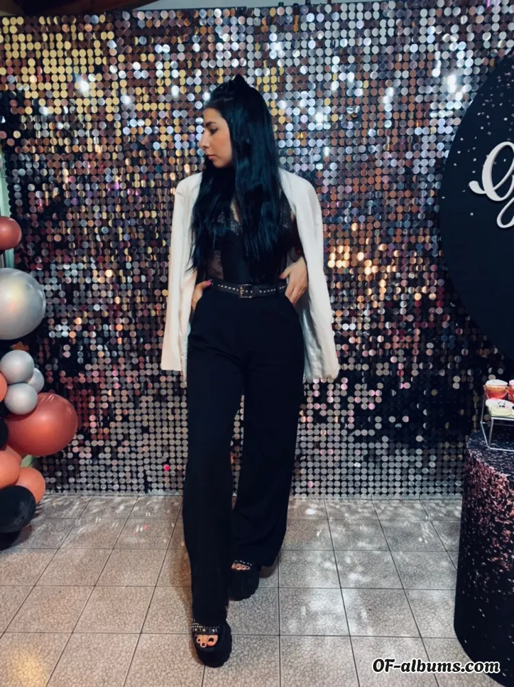 Image #1 of leoninaexotic