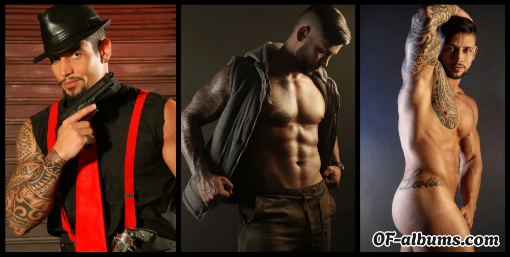 Image #2 of leotitochaves