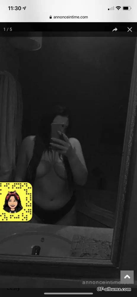 Image #1 of leslyyxoxo21