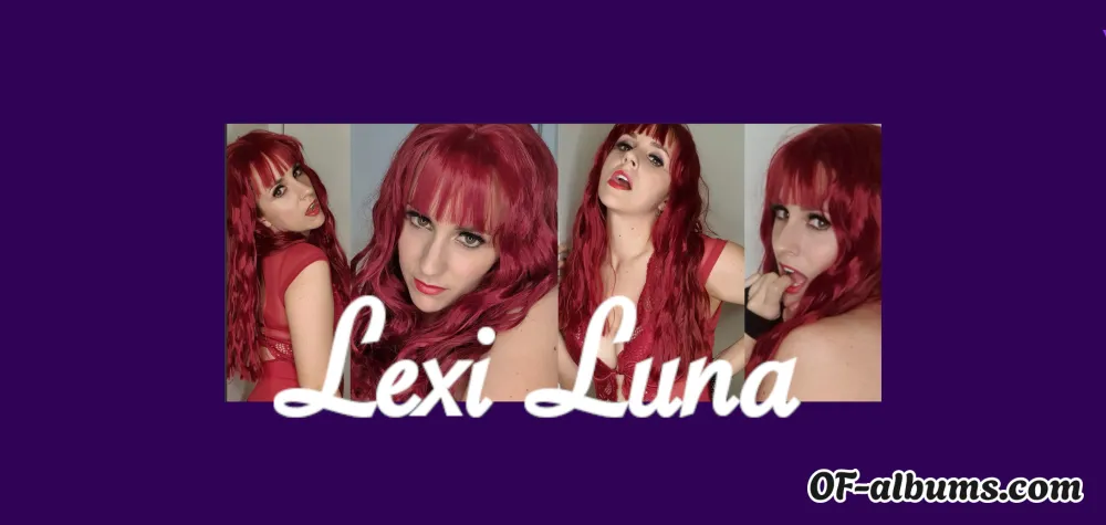 Image #2 of lexillunalexiluna