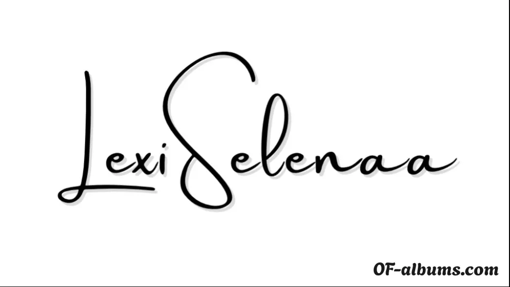 Image #2 of lexiselenaa