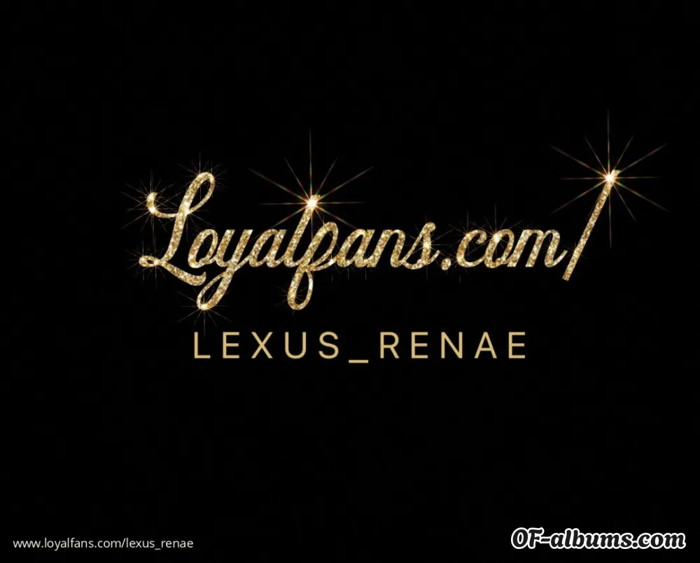 Image #2 of lexus_renae