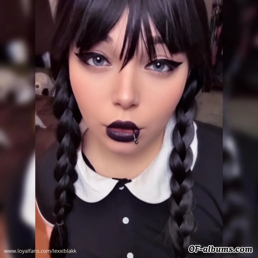 Image #1 of lexxiblakk