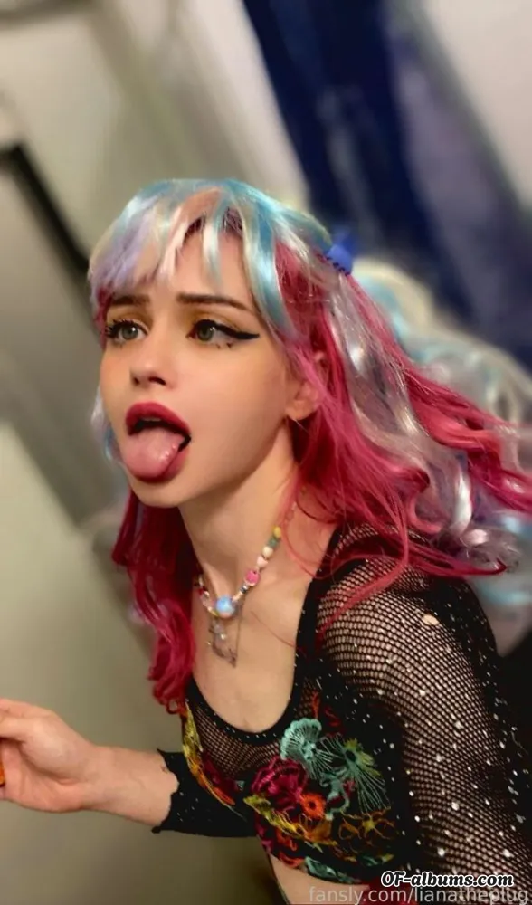 Image #1 of lianatheplug