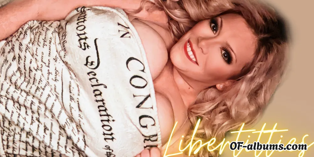 Image #2 of libertitties1776