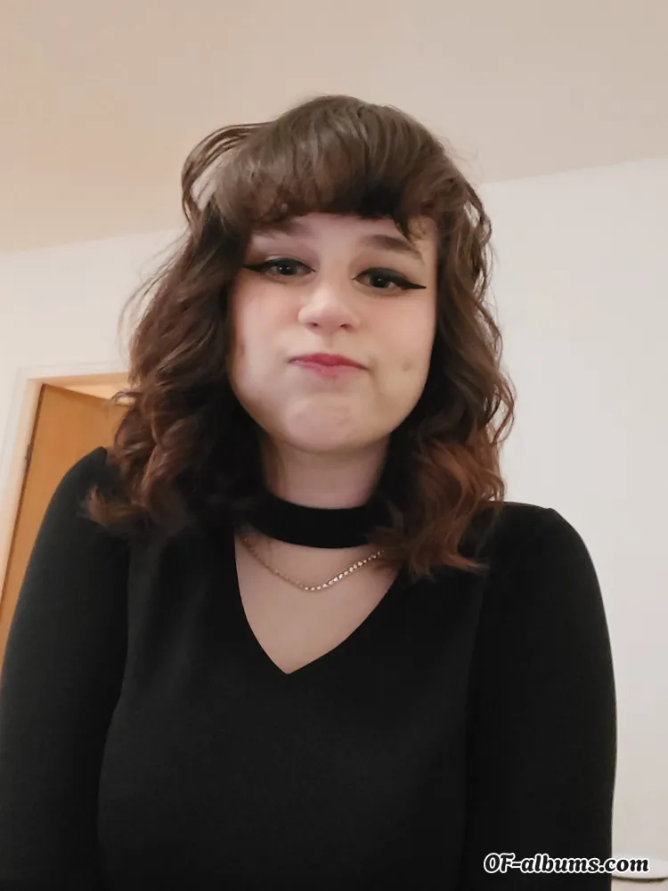 Image #1 of lil.anxietychan