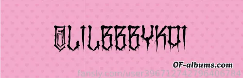 Image #4 of lilbbbykai
