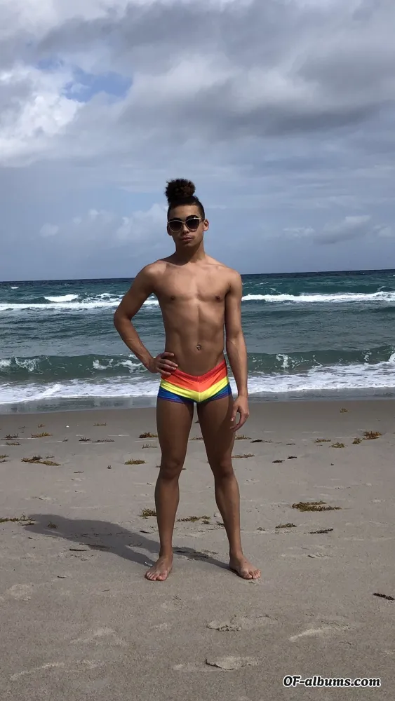 Image #1 of lilbootydev