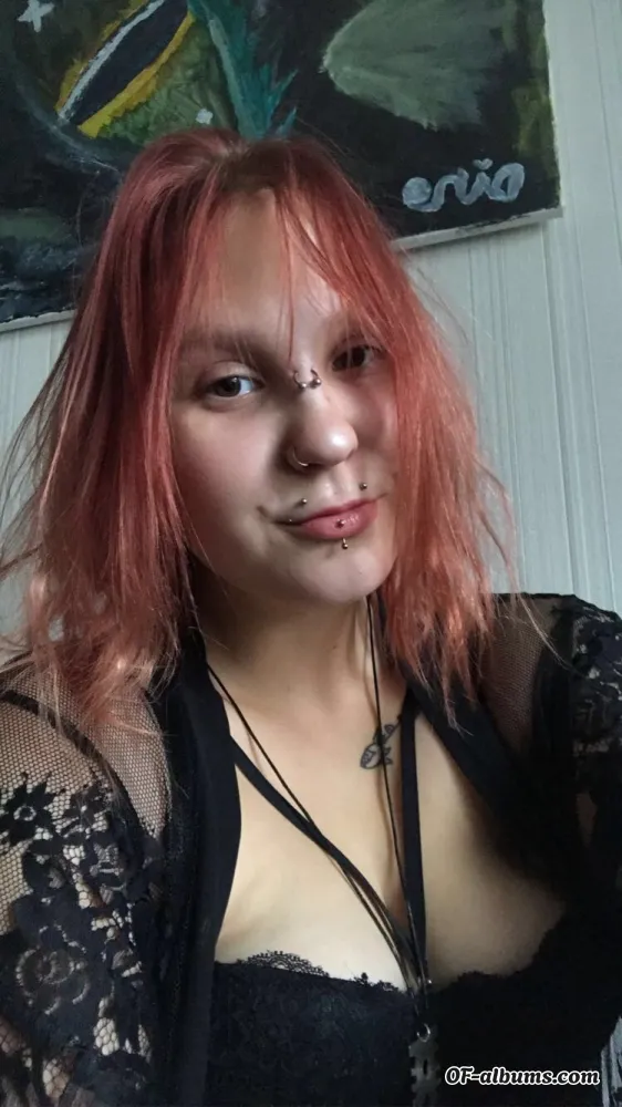 Image #1 of lilbratbitch