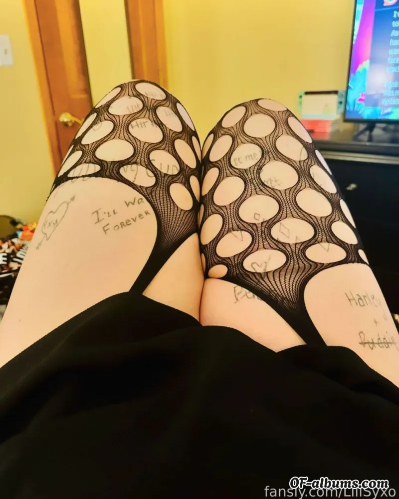 Image #2 of lilisyxo