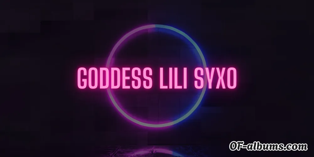 Image #5 of lilisyxo