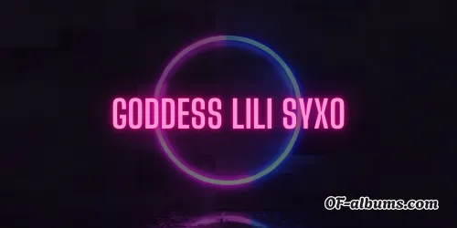 Image #6 of lilisyxo
