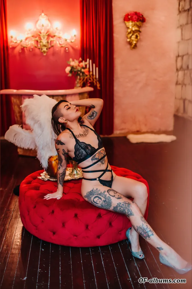 Image #1 of lilithdiablita