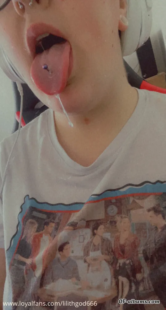 Image #3 of lilithgod666