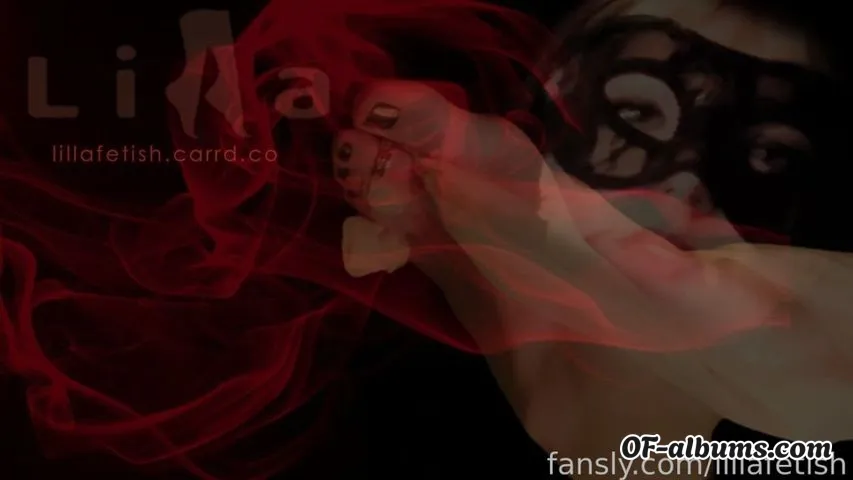 Image #2 of lillafetish